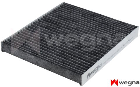 Audi Q2 30TDI 1.6 2018-2021 WEGNA Karbonlu Polen Filtresi (DGT)