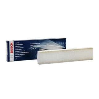 Ford Mondeo 2.0 2000-2007 Bosch 3'lü Filtre Seti