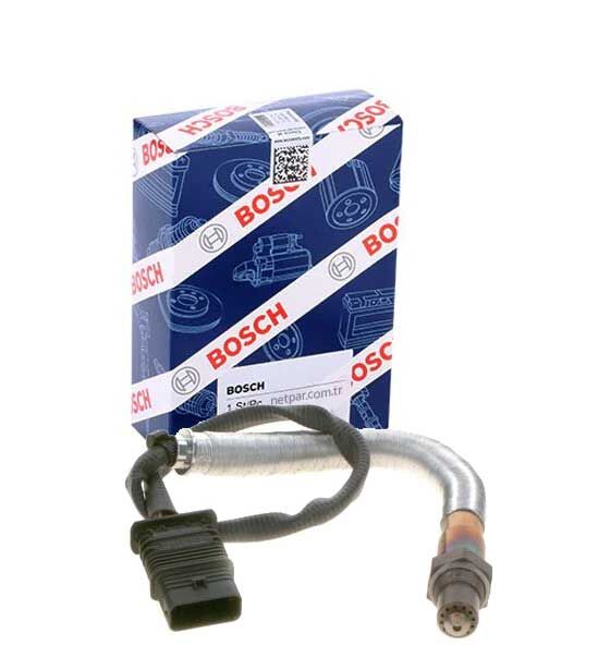 BMW 7 F01 730i 3.0 2009-2010 Bosch Oksijen Sensörü NETPAR0160