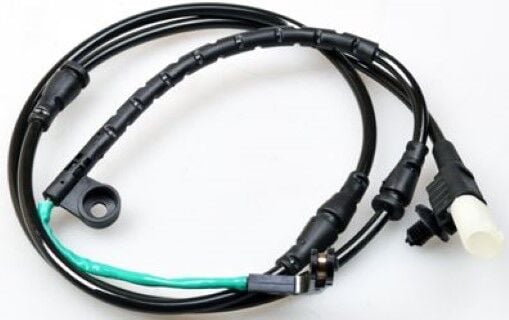 Land Rover Discovery 3 4.4 2004-2009 Bosch Arka Balata Fiş NETPAR3031