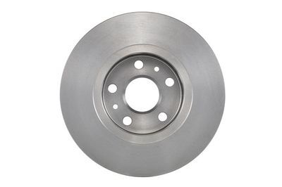 Mercedes CITAN 109 CDI 1.5 2013-2014 Bosch Ön Disk 280mm 2 Adet