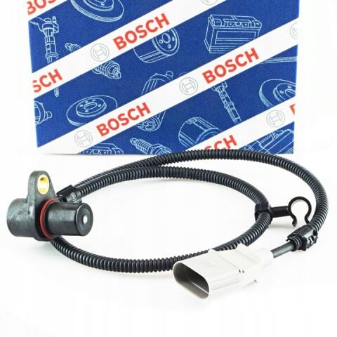 Audi A6 2.0 2001-2004 Bosch Krank Sensörü NETPAR2222 (ALT)