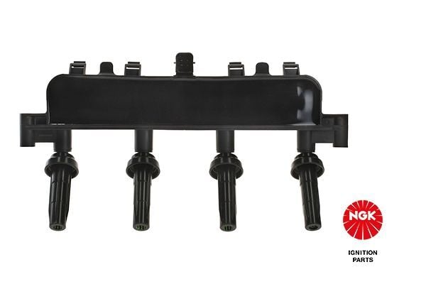 Peugeot 206 1.4 1998-2009 NGK Ateşleme Bobini