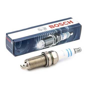 BMW X3 E83 3.0si 2006-2008 Bosch Çift Platin Buji NETPAR6510 6 Adet