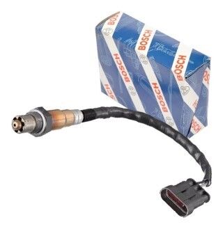 Alfa Romeo 147 1.6 2000-2010 Bosch Oksijen Sensörü LSF-4.2 NETPAR6206