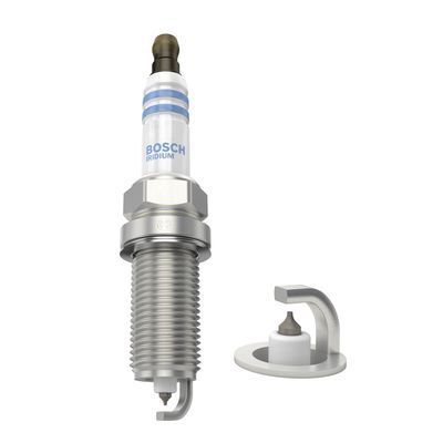 Mitsubishi Lancer 1.5 2007-2011 Bosch İridyum Buji NETPAR5769 4 Adet