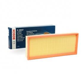 Ford Mondeo 2.0TDCi 2001-2007 Bosch 3'lü Filtre Seti