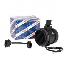 Volvo S60 2.4 D5 2005-2009 Bosch Hava Akış Metre (D5244T4)