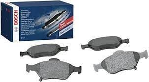 Toyota Yaris P13 (11-20) 1.0 2011-2020 Bosch Ön Balata 23202