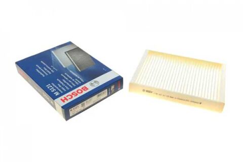 Mercedes Vito 111 CDI 1.6 2014-2019 Bosch 3lü Filtre Seti 622951 84 kw