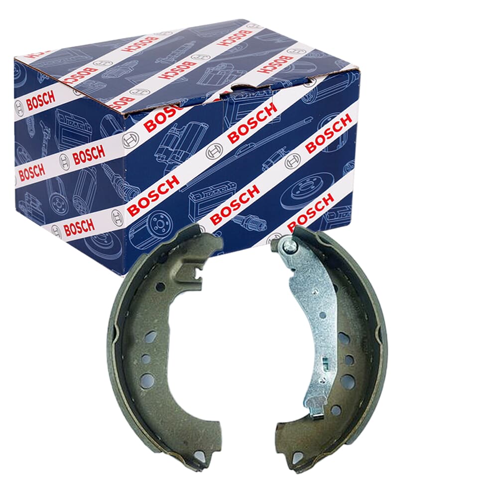 Volkswagen Polo 1.6TDI 2017-2021 Bosch Kampana Balata