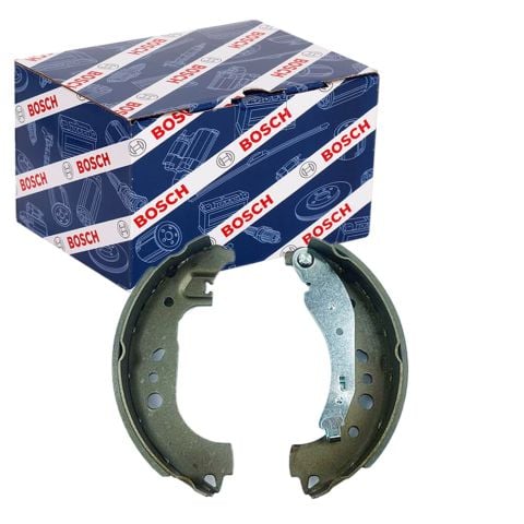 Volkswagen Polo 1.6TDI 2017-2021 Bosch Kampana Balata