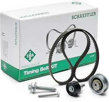 Skoda Rapid 1.6 2015-2019 INA Triger Seti