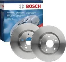 Toyota RAV4 2.2D4D 2005-2012 Bosch Ön Disk 2 Adet