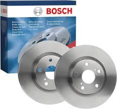 Toyota RAV4 2.2D4D 2005-2012 Bosch Ön Disk 2 Adet (2AD)