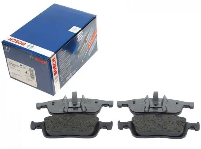 Volvo XC60 2.0 D4 2017-2020 Bosch Ön Balata NETPAR22386