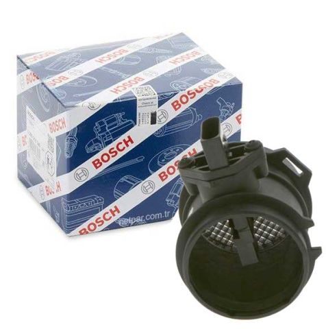 Porsche Cayenne 3.6 2007-2010 Bosch Hava Akışmetre HFM7-R5