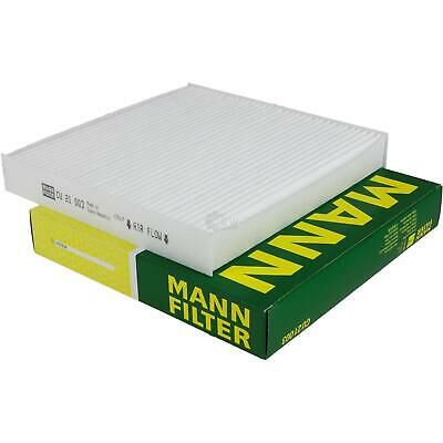Audi A5 1.4TFSI 2017-2019 MANN Polen Filtresi NETPAR1003 (CVN-NET-NETPAR)