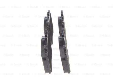 Mercedes E Serisi (212) E350 3.5 2011-2016 Bosch Ön Balata NETPAR24976
