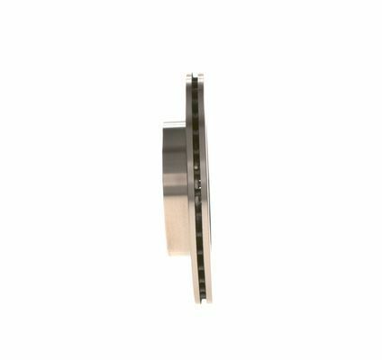 Toyota Yaris P1(99-05) 1.3 1999-2005 Bosch Ön Disk 235mm 2 Adet