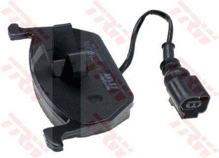 Seat Leon 1.6TDI 2012-2021 TRW Ön Balata NETPAR22035