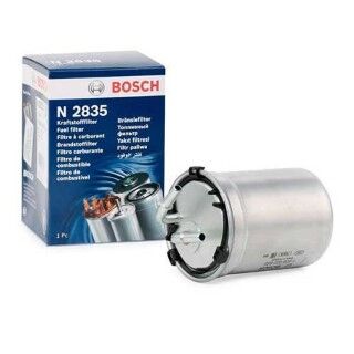 Seat Ibiza 1.2TDI 2010-2015 Bosch Mazot Filtresi NETPAR2835 (CFW)