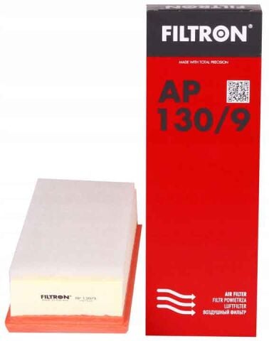 Peugeot Partner 1.6HDi 2005-2012 FILTRON Hava Filtresi NETPAR1309 (9HW-9HX-9HZ)