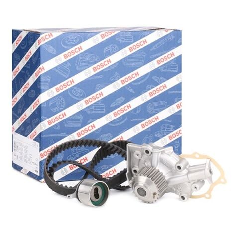 Chevrolet Aveo 1.2 2006-2008 Bosch Devirdaimli Triger Seti NETPAR8522 (B12S1-F12S3)