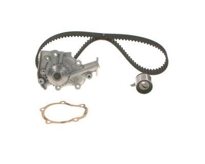 Chevrolet Aveo 1.2 2006-2008 Bosch Devirdaimli Triger Seti (B12S1-F12S3)