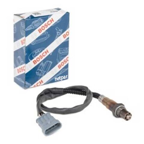 Alfa Romeo 147 1.6 2000-2010 Bosch Oksijen Sensörü NETPAR6375