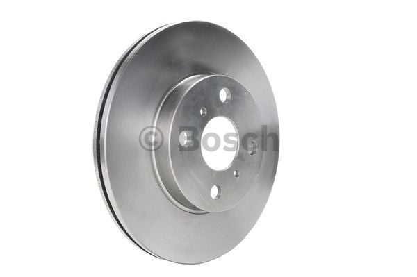 Toyota Yaris P1(99-05) 1.3 1999-2005 Bosch Ön Disk 2 Adet