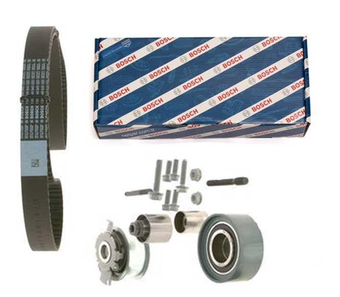 Volkswagen Passat CC 2.0TDI 2008-2010 Bosch Triger Seti