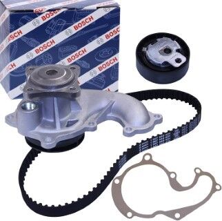 Ford Tourneo Connect 1.8TDDi 2002-2010 Bosch Devirdaimli Triger Seti NETPAR8520