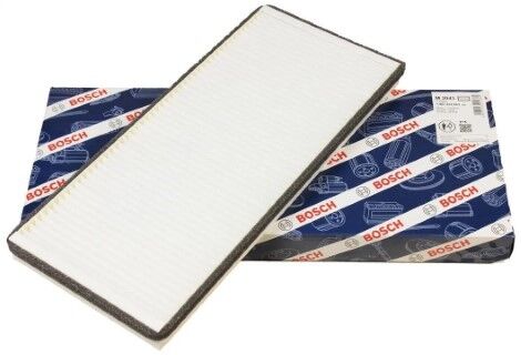 Mercedes Sprinter 413 CDI 2.1 2000-2006 Bosch 3lü Filtre Seti 611981 95 kw