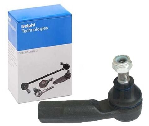 Volkswagen Scirocco 1.4TSI 2008-2014 Delphi Sağ Rotbaşı