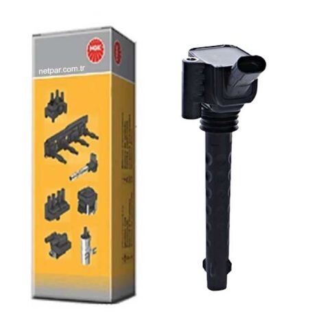 Alfa Romeo Mito 1.4TB 2008-2012 NGK Ateşleme Bobini