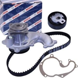 Ford Transit Connect 1.8TDCi 2002-2013 Bosch Devirdaimli Triger Seti NETPAR8520