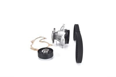 Ford Transit Connect 1.8TDCi 2002-2013 Bosch Devirdaimli Triger Seti NETPAR8520