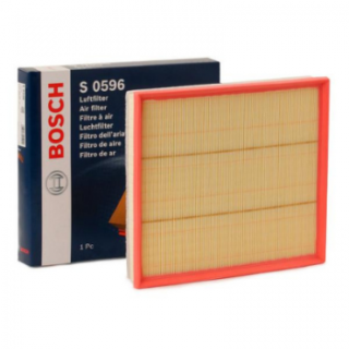 Ford Transit 2.0TDCi 2016-2023 Bosch 3'lü Filtre Seti