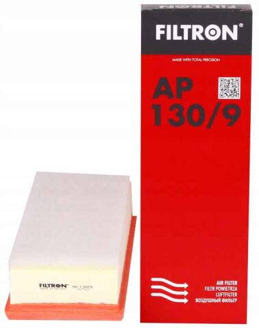 Peugeot 206 1.6HDi 2005-2007 FILTRON Hava Filtresi