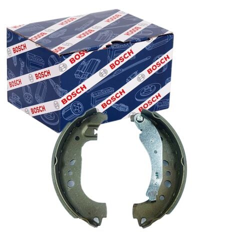 Skoda Scala 1.0TSI 2020-2025 Bosch Kampana Balata