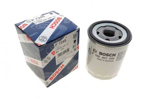 Ford Transit 2.0TDCi 2016-2023 Bosch 3'lü Filtre Seti