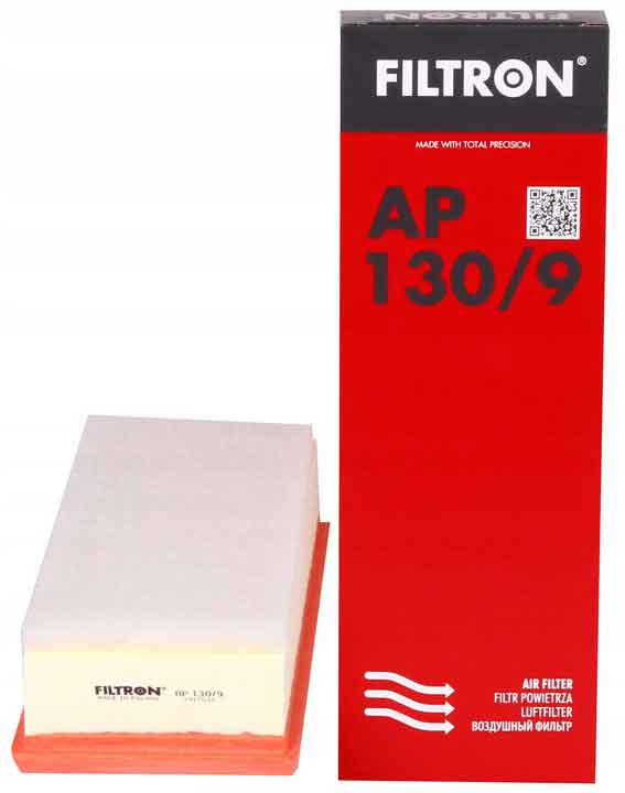 Citroen C3 1.6HDi 2005-2014 FILTRON Hava Filtresi