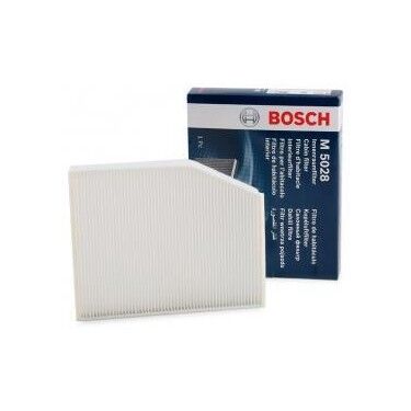 Ford Transit 2.2TDCi 2014-2016 Bosch 3'lü Filtre Seti