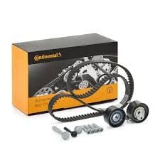 Volvo S60 1.5 T3 2015-2018 Continental Triger Seti