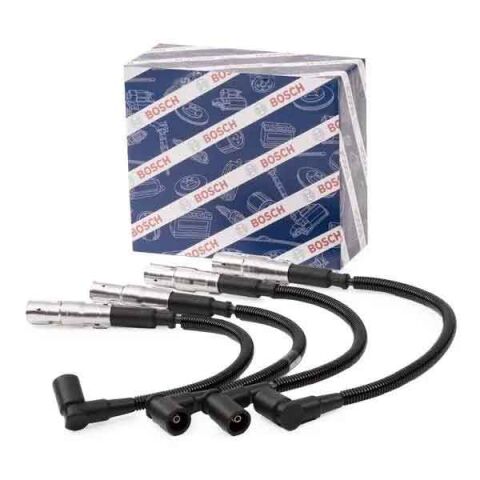 BMW 3 E46 318i 1.9 1998-2001 Bosch Buji Kablosu Takımı