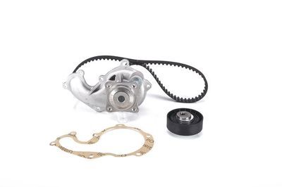 Ford Focus 1 1.8TDCi 2001-2005 Bosch Devirdaimli Triger Seti