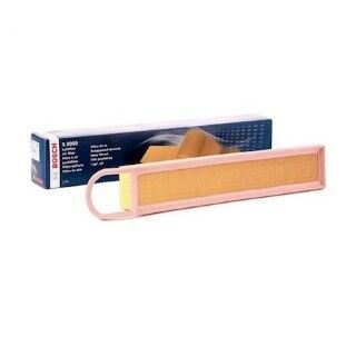 Peugeot 207 1.4 2007-2012 Bosch Hava Filtresi S0050