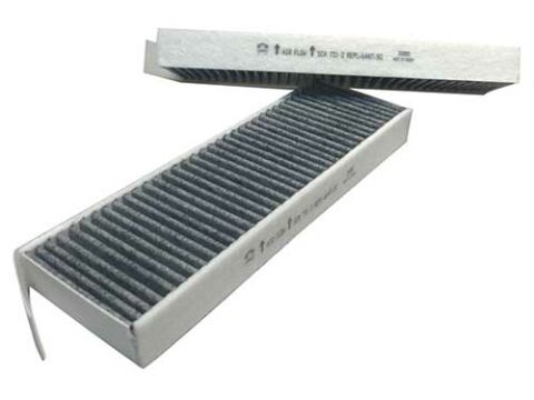 Peugeot 3008 1.2 PureTech 2016-2023 Sardes Karbon Polen