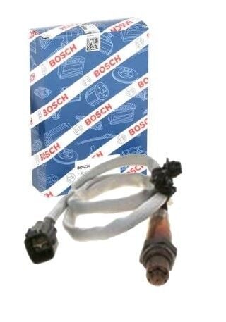 Toyota Yaris P1(99-05) 1.0 2003-2005 Bosch Oksijen Sensörü